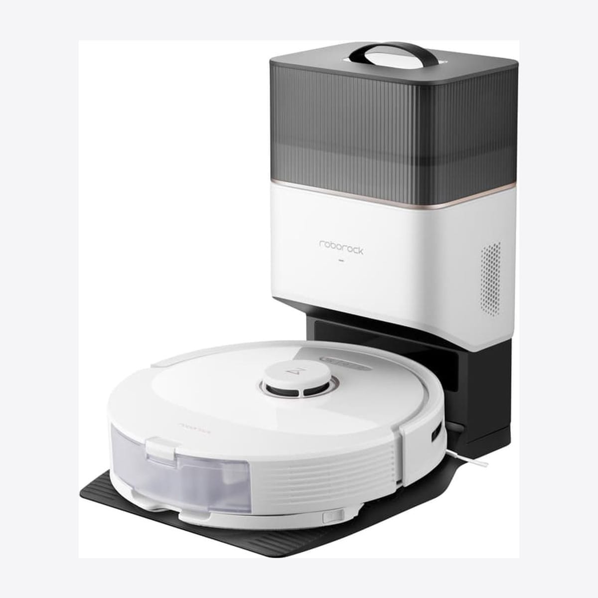 Roborock Q8 Max+ – White