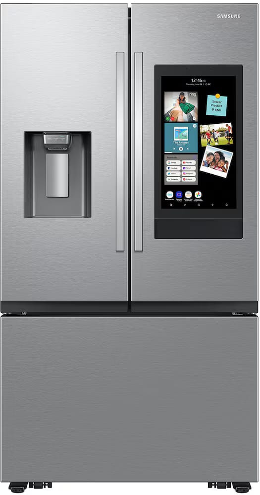 Samsung 36" 4-Door Flex French Door Refrigerator