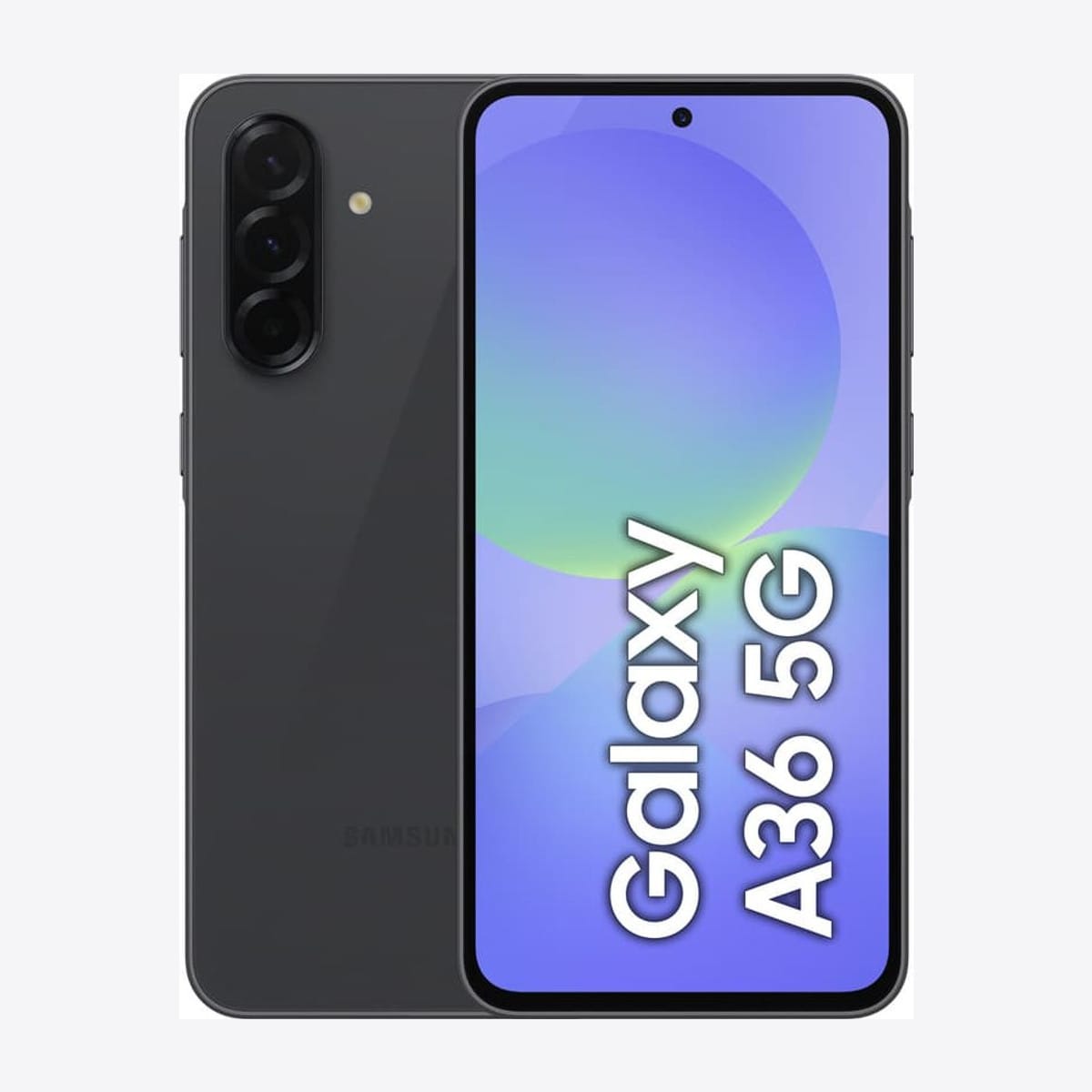 Samsung Galaxy A35 128 GB (pre-owned)