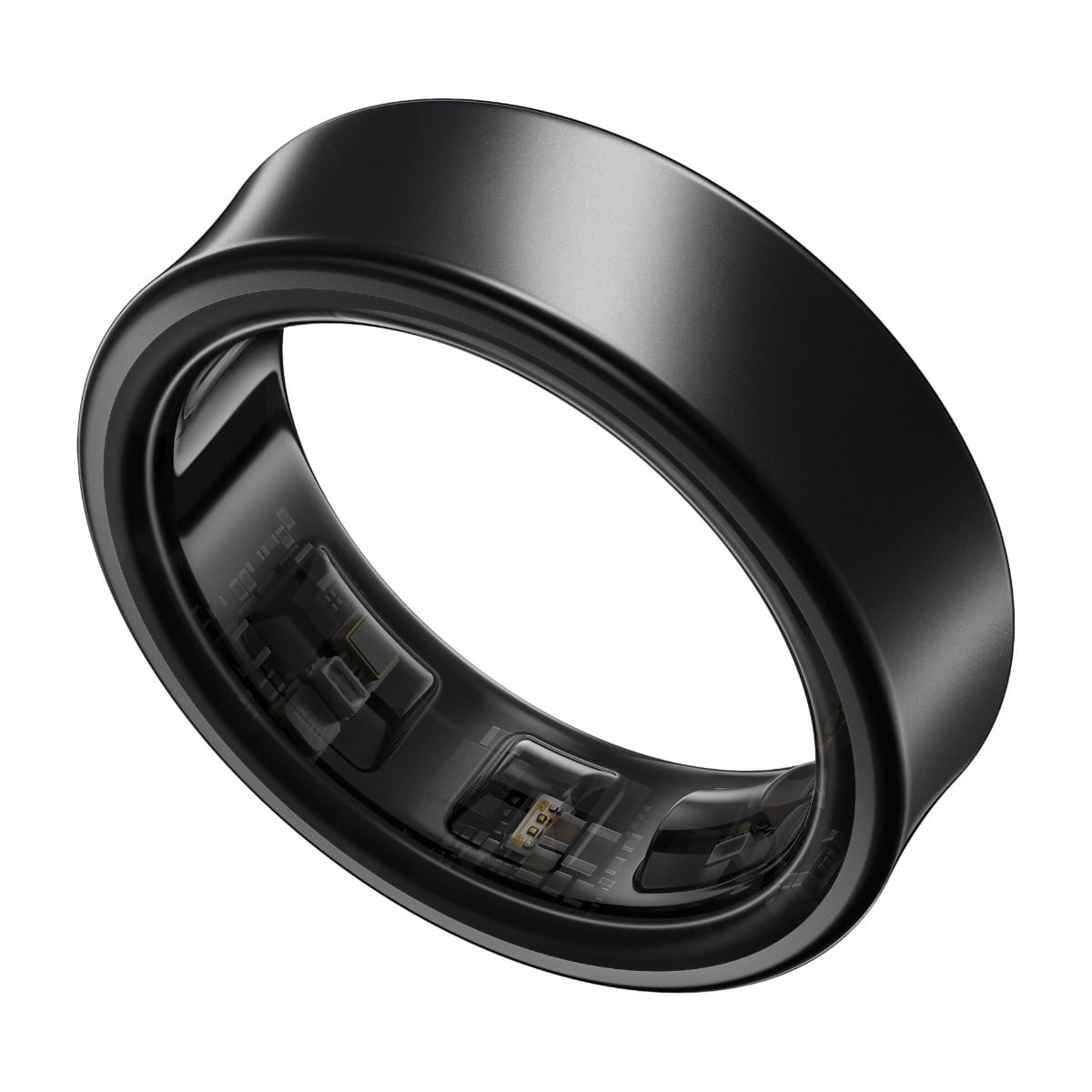 Samsung Galaxy Ring — Titanium Black
