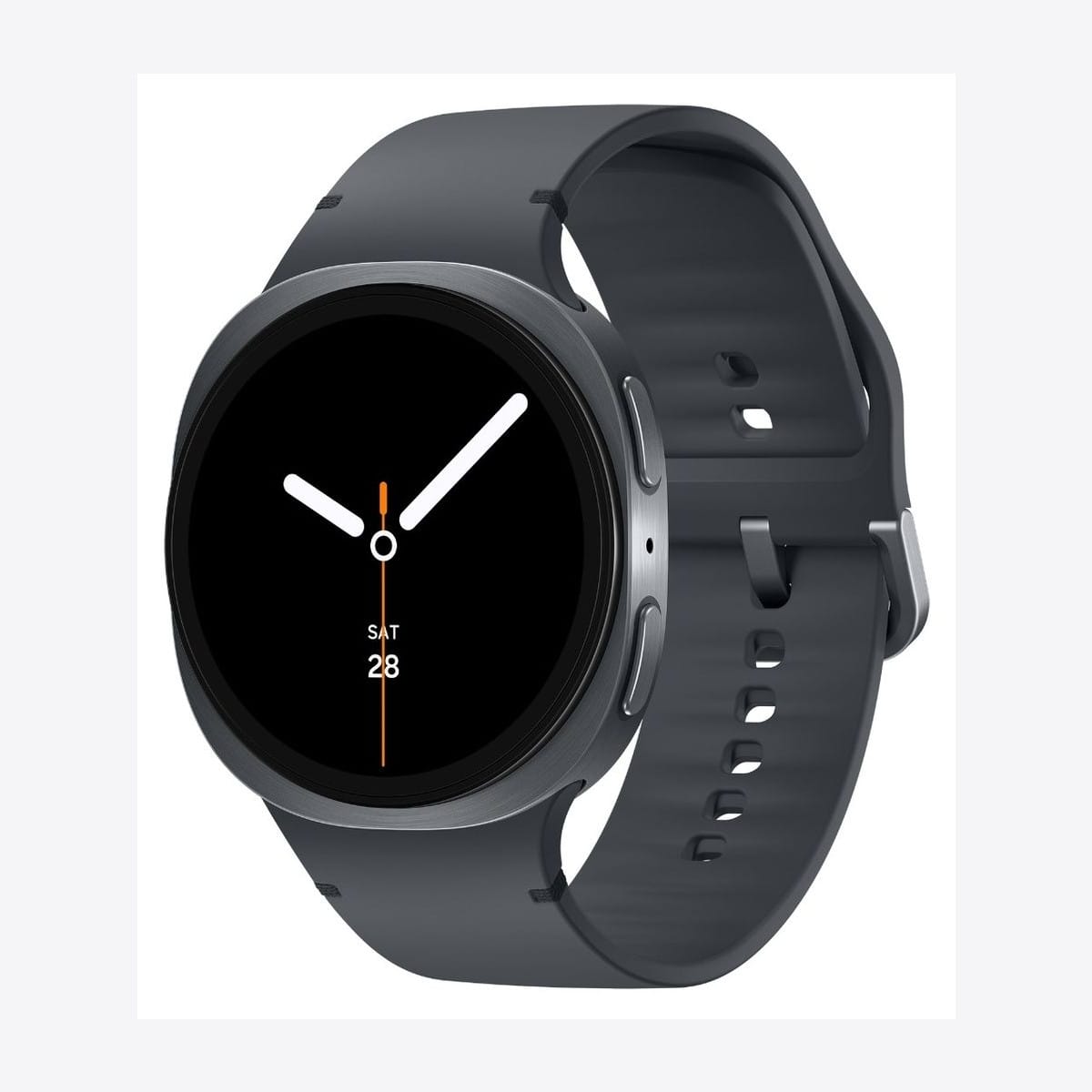 Samsung Galaxy Watch8 – Graphite