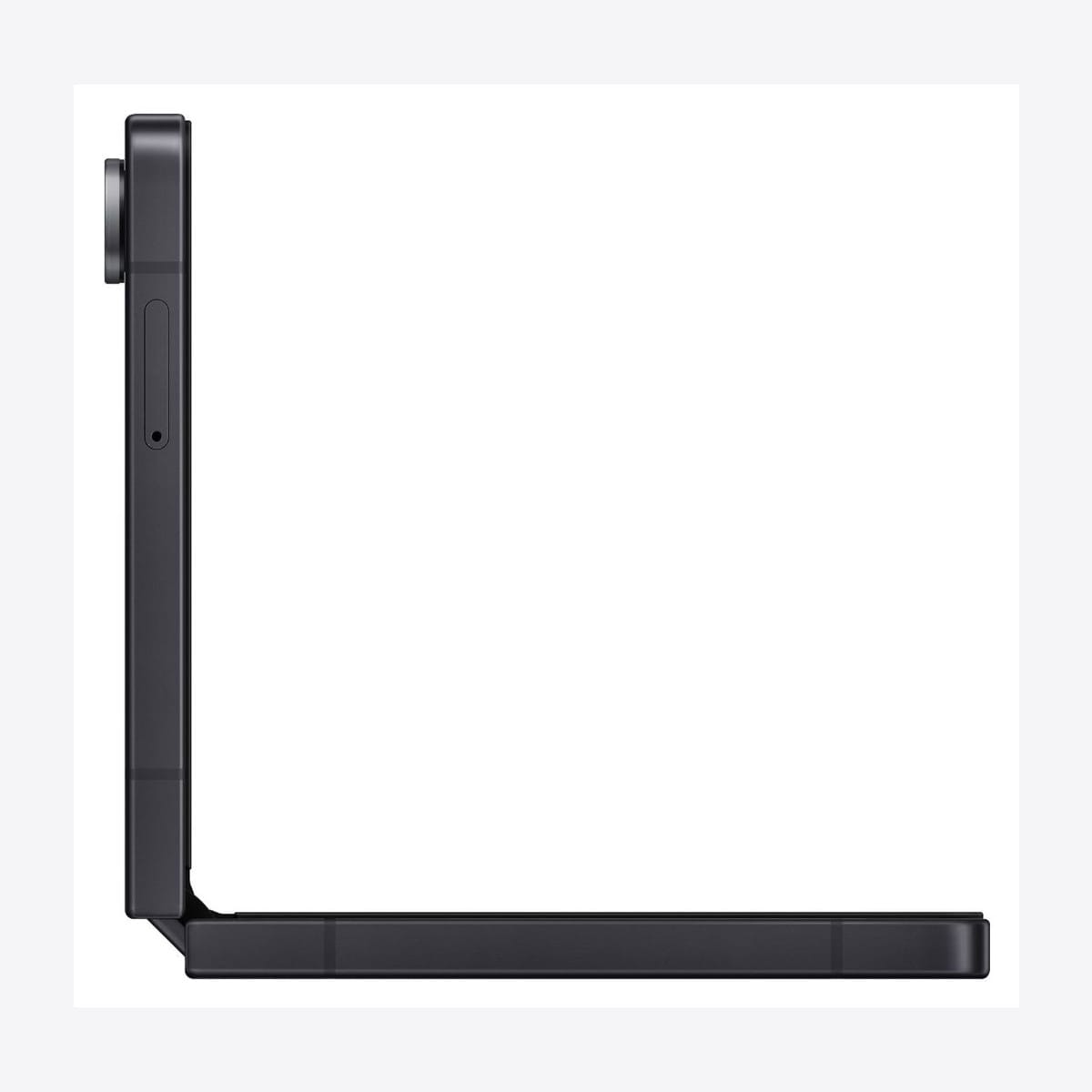 Samsung Galaxy Z Flip7 – Jetblack