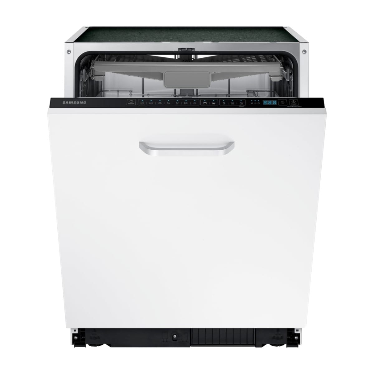 Samsung Smart Linear Wash Dishwasher