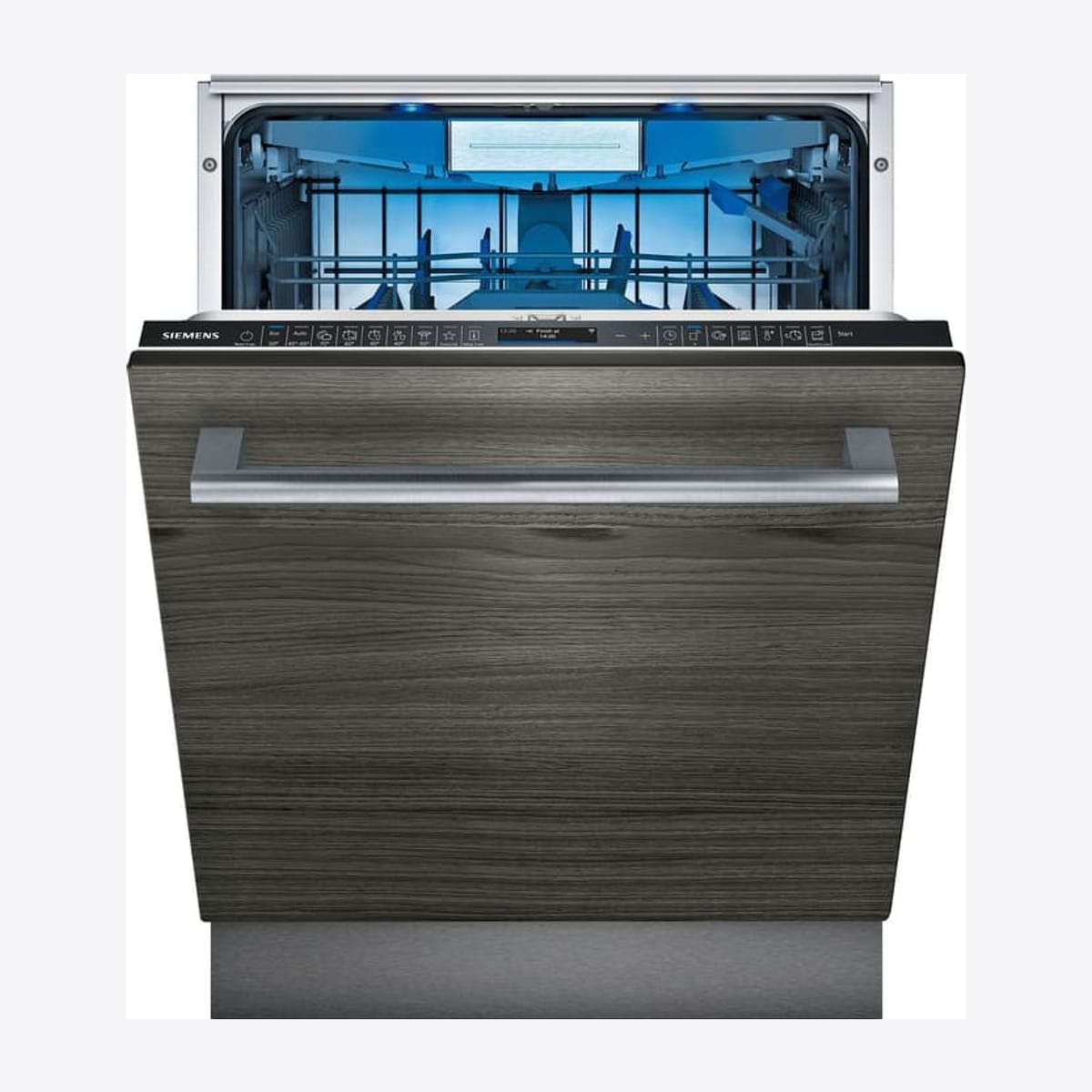 Siemens SN678D16TE – Standard