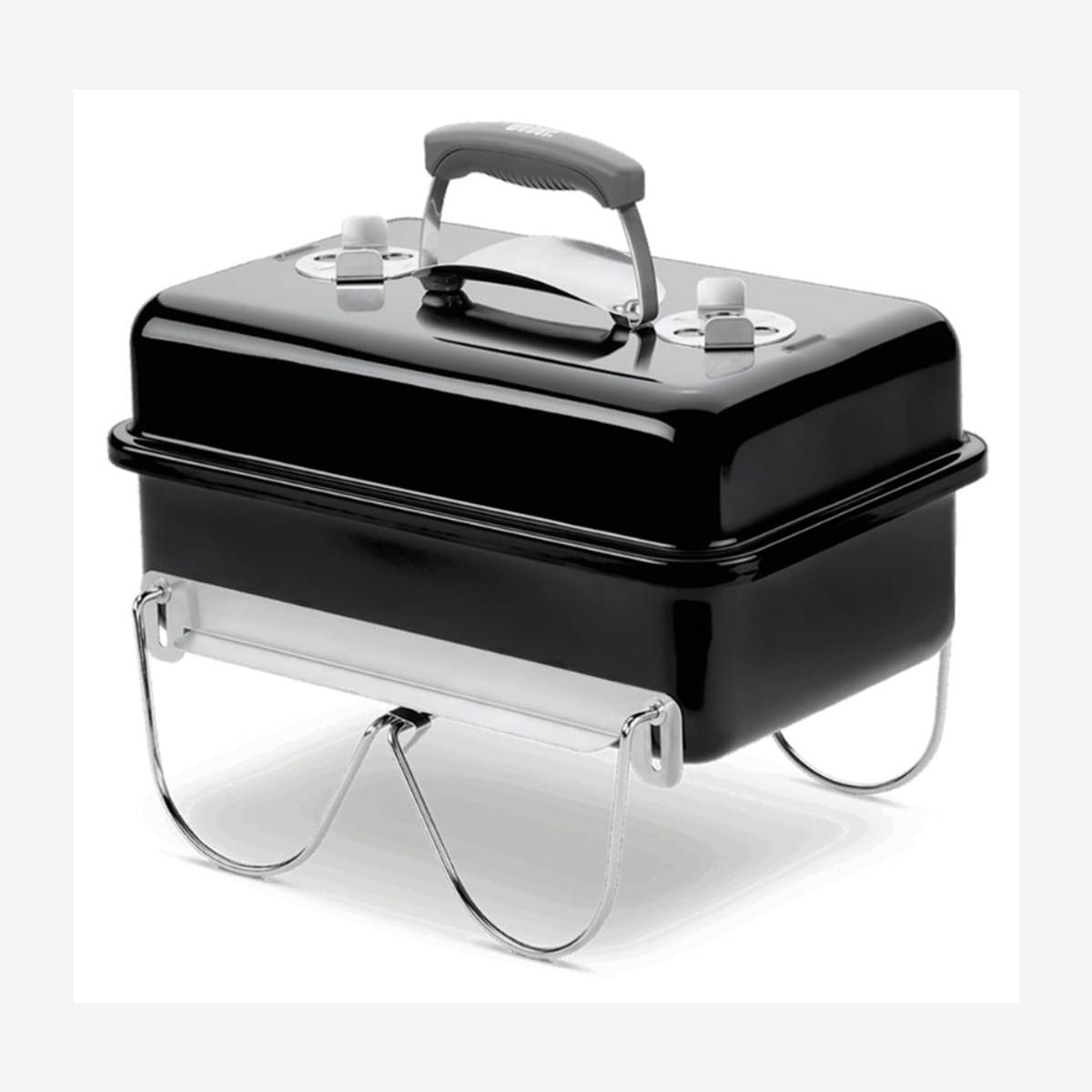 Weber Go-Anywhere Charcoal Grill – Standard