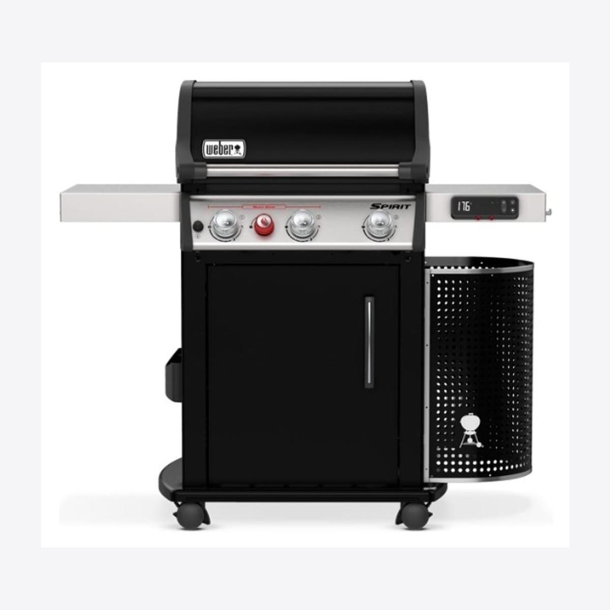 Weber Spirit EPX-325s GBS Smart – Standard