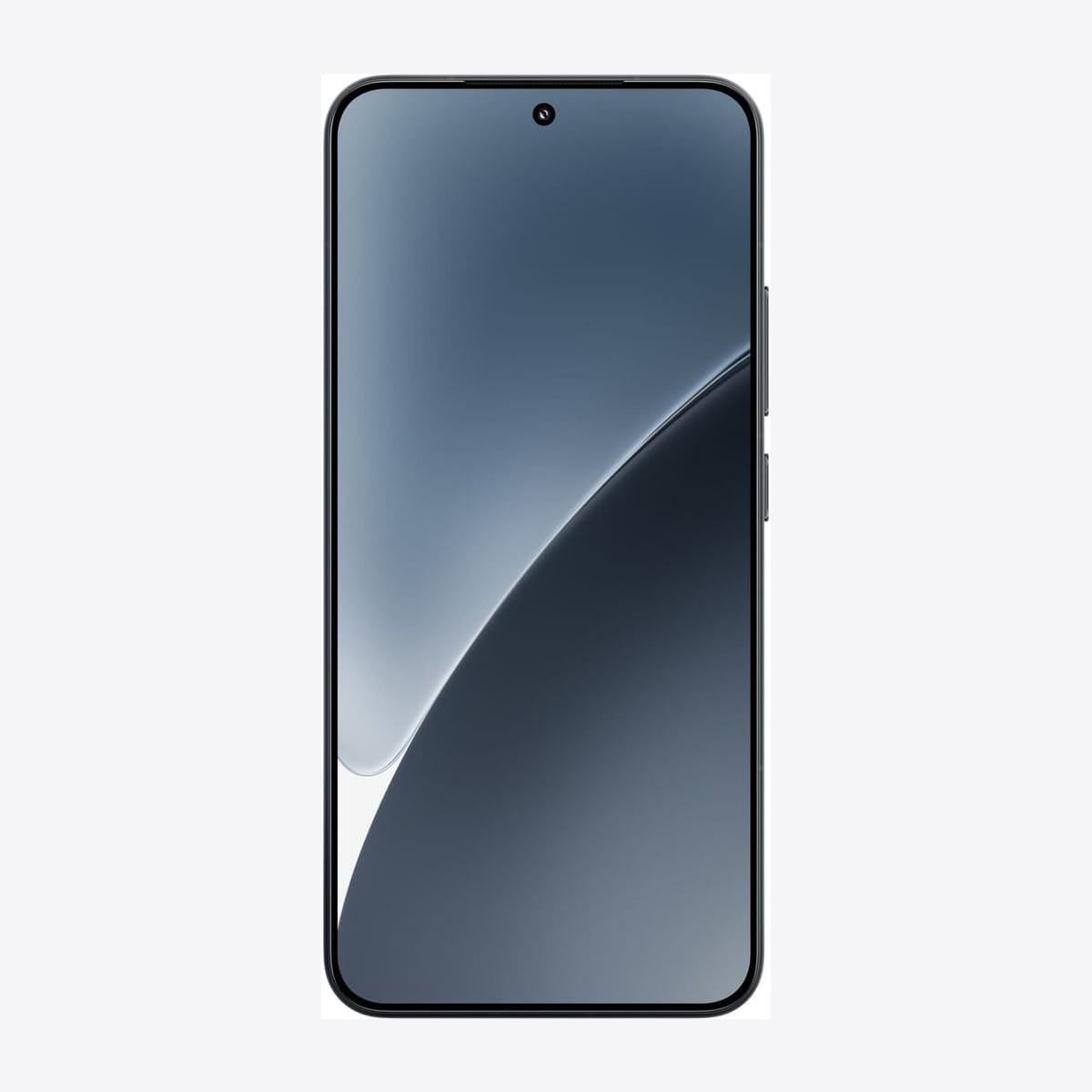 Xiaomi 15 – Black
