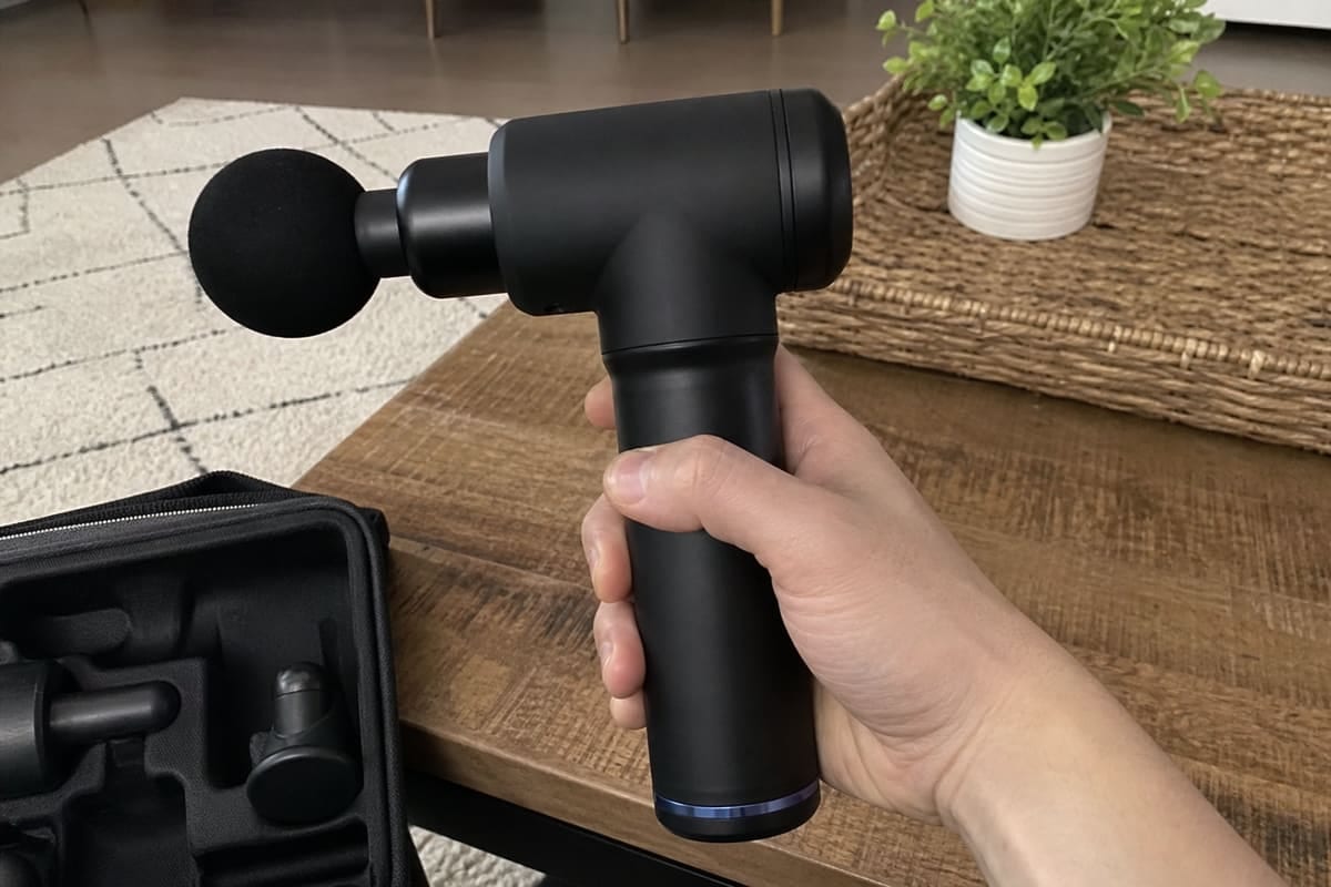 Customer photo — Cortex Pro