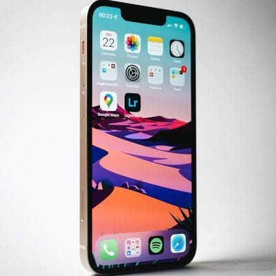 Customer photo — Iphone 17 Pro Max