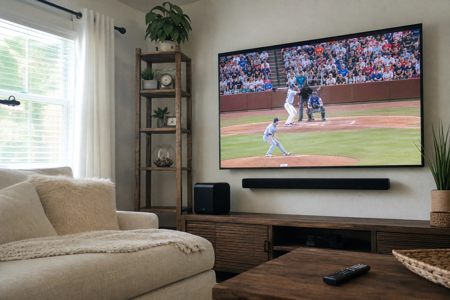 Customer photo — Lg Oled Evo C5 65