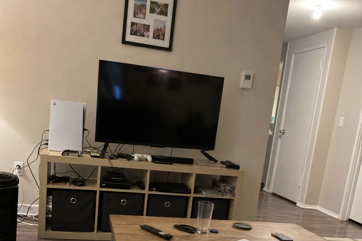 Customer photo — Playstation 5 Pro