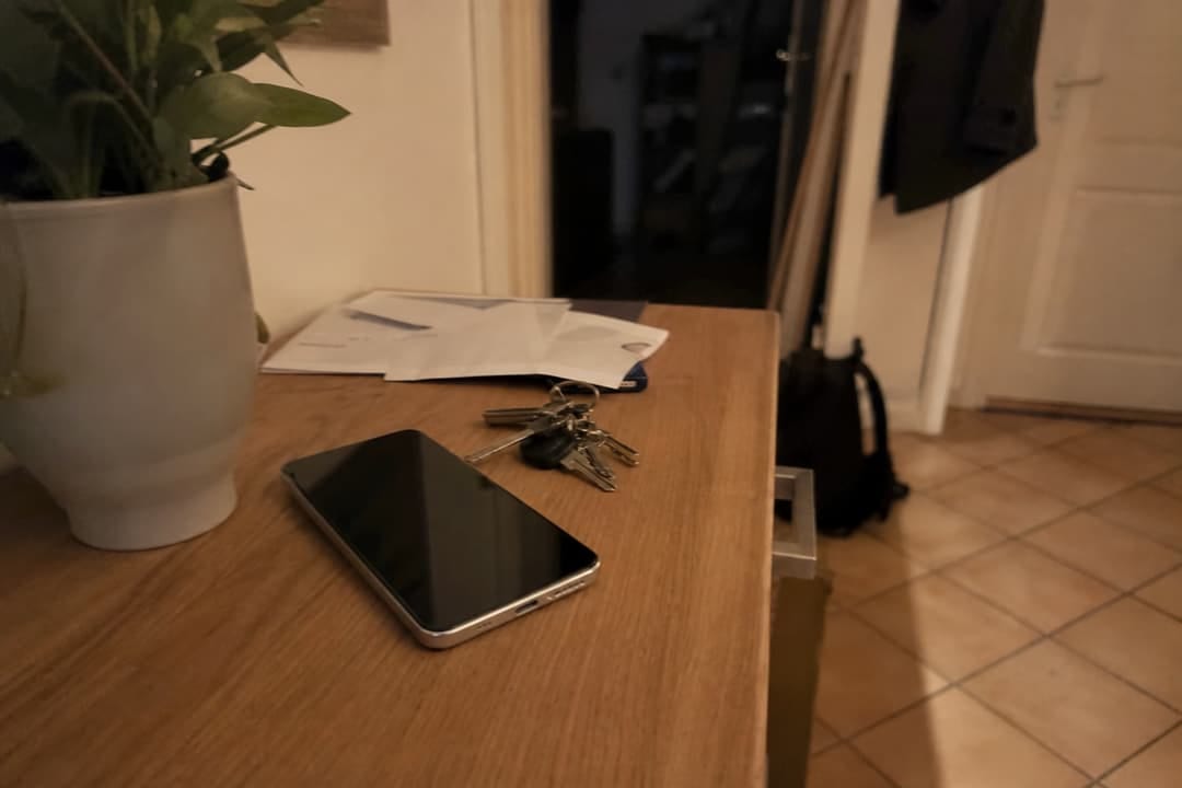 Customer photo — Xiaomi 15 Ultra